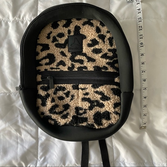 Reebok Animal Print Bag Bundle - Picture 3 of 6